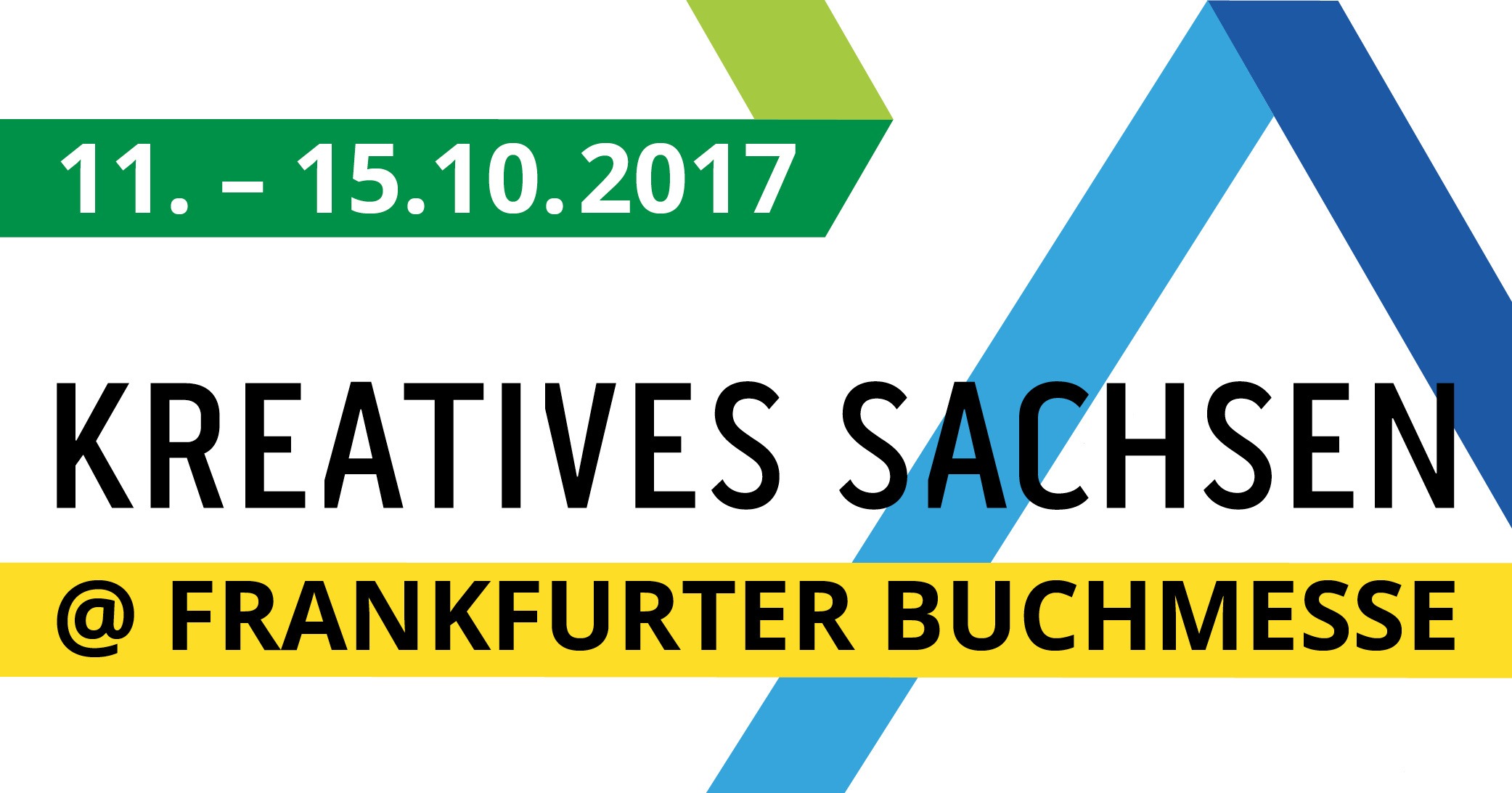 Kreatives Sachsen Buchmesse Frankfurt am Main 2017