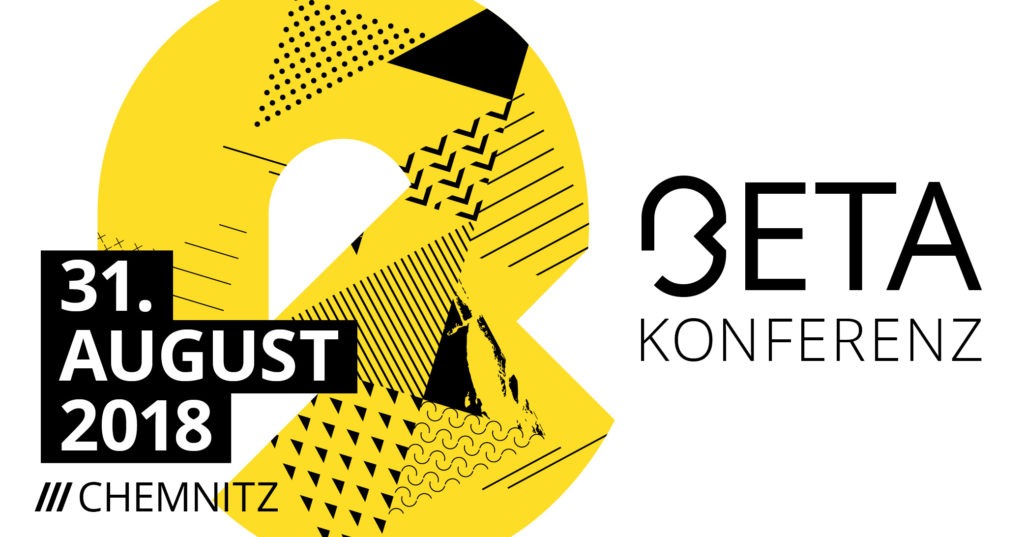 BetaKonferenz 2018