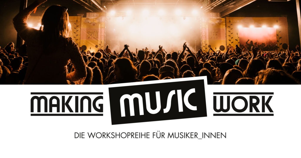 Making Music Work