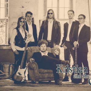 Kristian Stojanov & The Syndicate