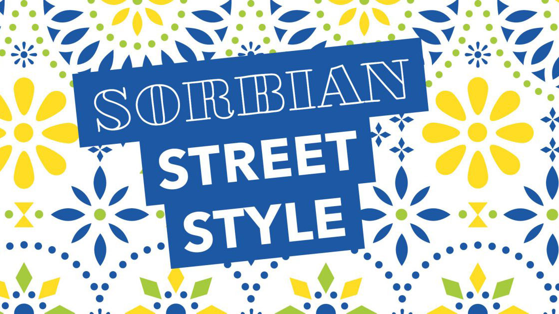 Sorbian Street Style