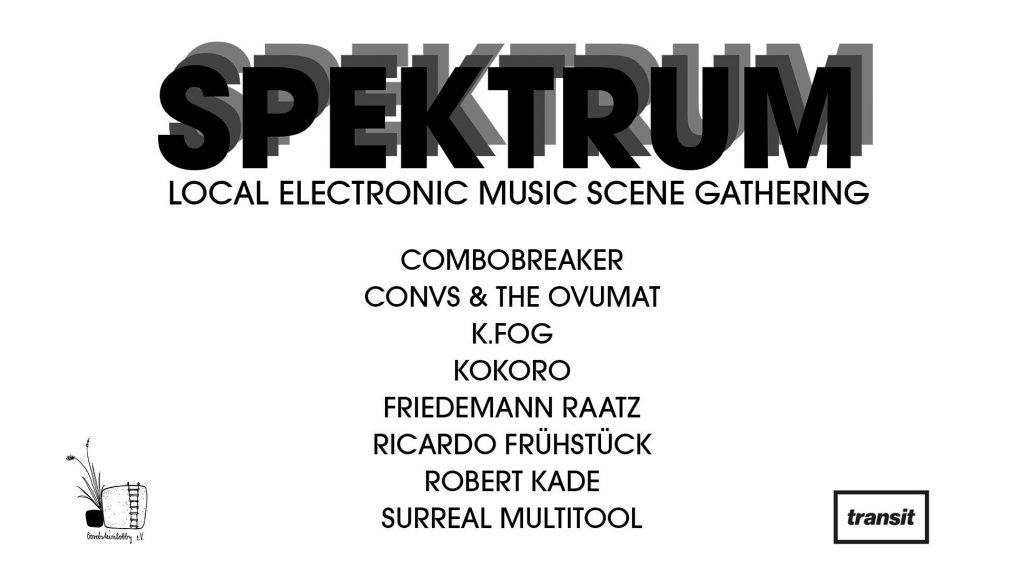 Spektrum Chemnitz
