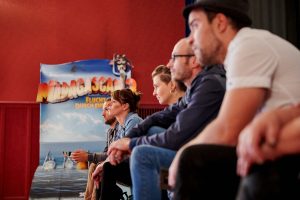 Netzwerktreffen Bischofswerda
