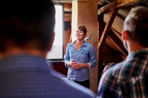 Netzwerktreffen Bischofswerda