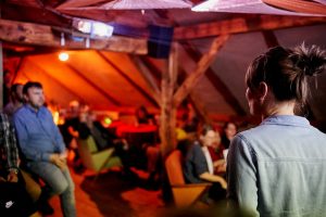 Netzwerktreffen Bischofswerda