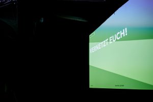 Netzwerktreffen Bischofswerda