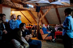 Netzwerktreffen Bischofswerda
