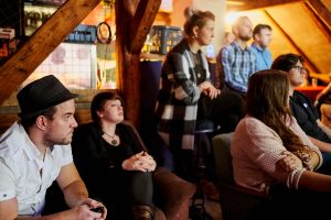 Netzwerktreffen Bischofswerda