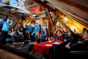 Netzwerktreffen Bischofswerda