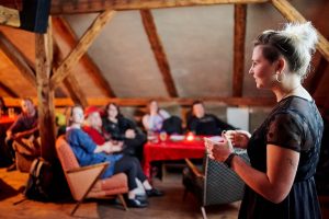 Netzwerktreffen Bischofswerda