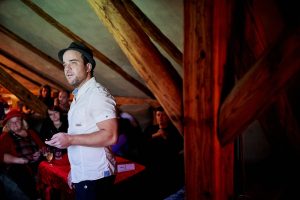 Netzwerktreffen Bischofswerda
