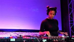 Rahel Naadodua Antrie