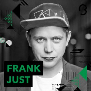 KreativesSachsen_BetaKonferenz_FrankJust KreativesSachsen_BetaKonferenz_FrankJust