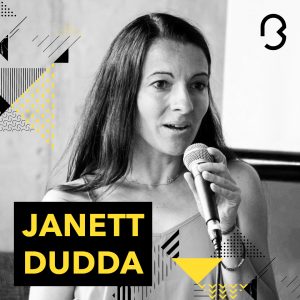 KreativesSachsen_BetaKonferenz_JanettDudda KreativesSachsen_BetaKonferenz_JanettDudda
