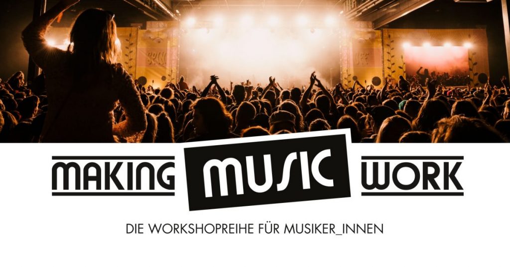 Making Music Work