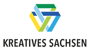KREATIVES SACHSEN Logo