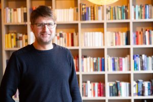 Andreas Reinke