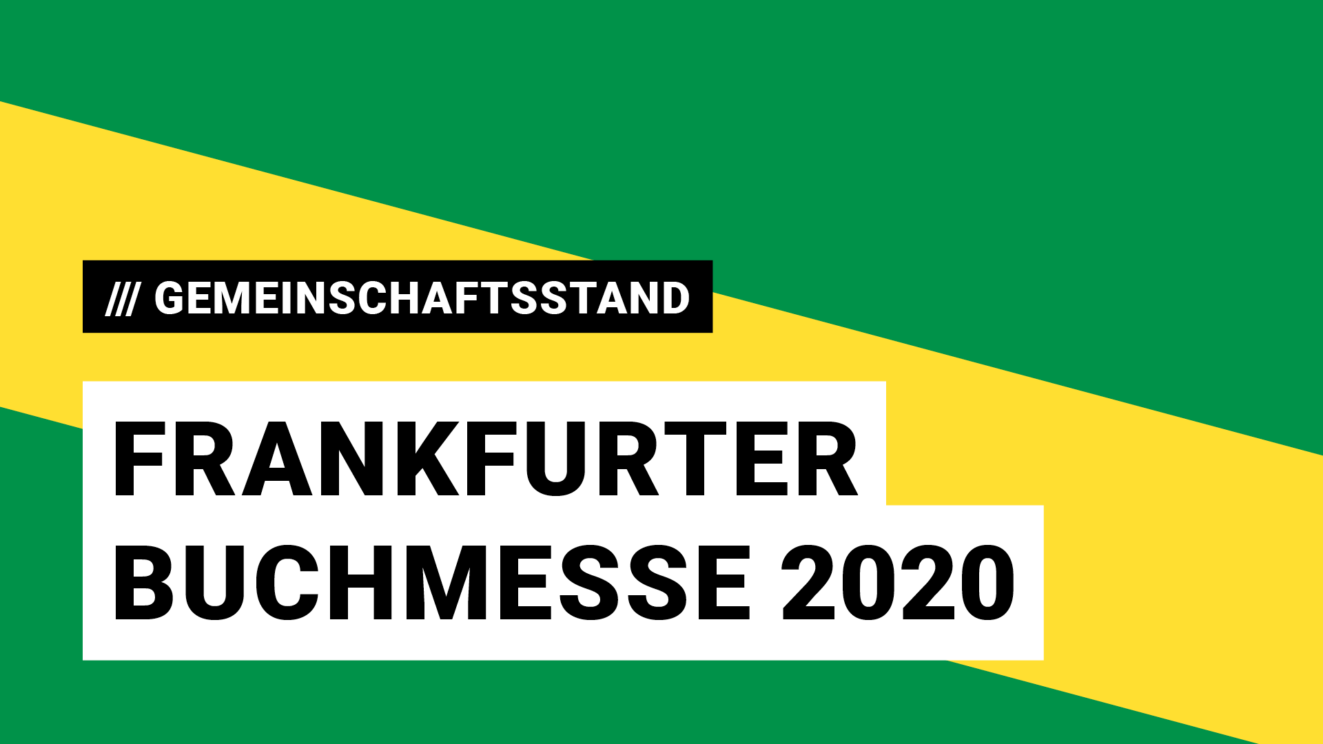 KreativesSachsen_BuchmesseFFM