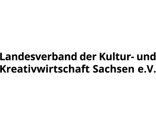 Landesverband der Kultur- und Kreativwirtschaft Sachsen e.V.