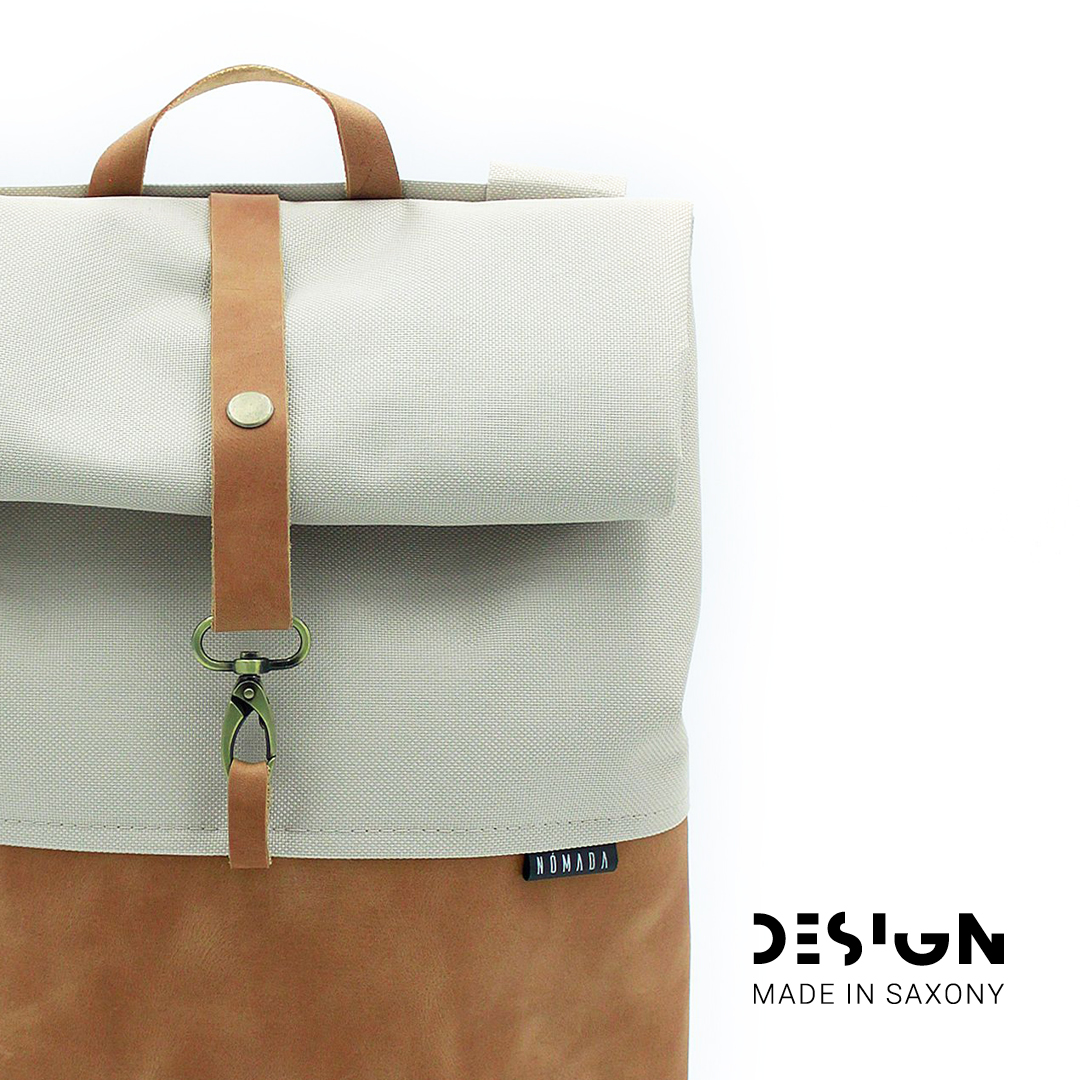Nómada Rucksack