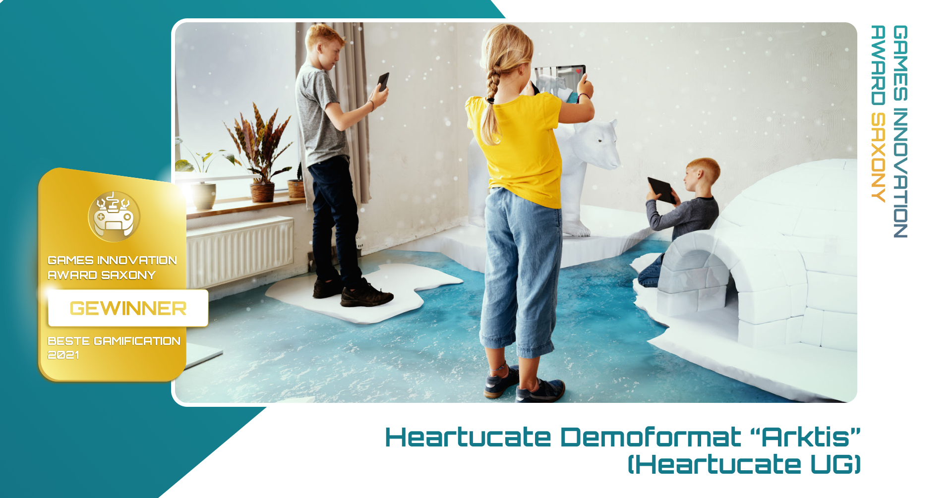 Heartucate