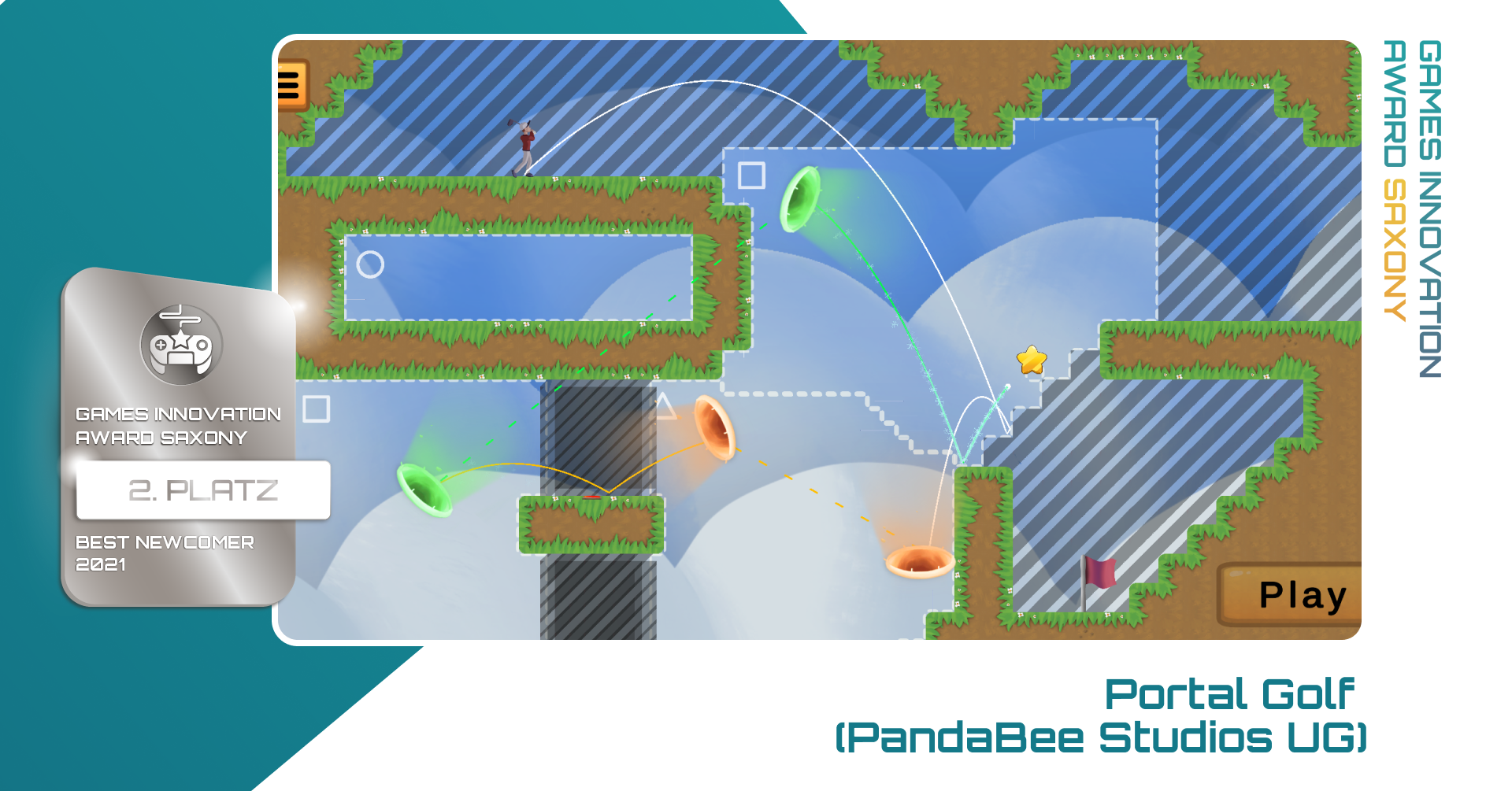 PandaBee Studios
