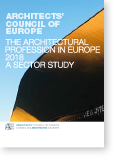 Architectural Profession in Europe
