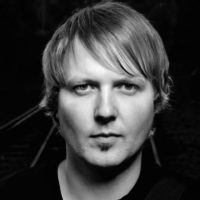Christian Wenzel_Portrait_©Chris Gonz