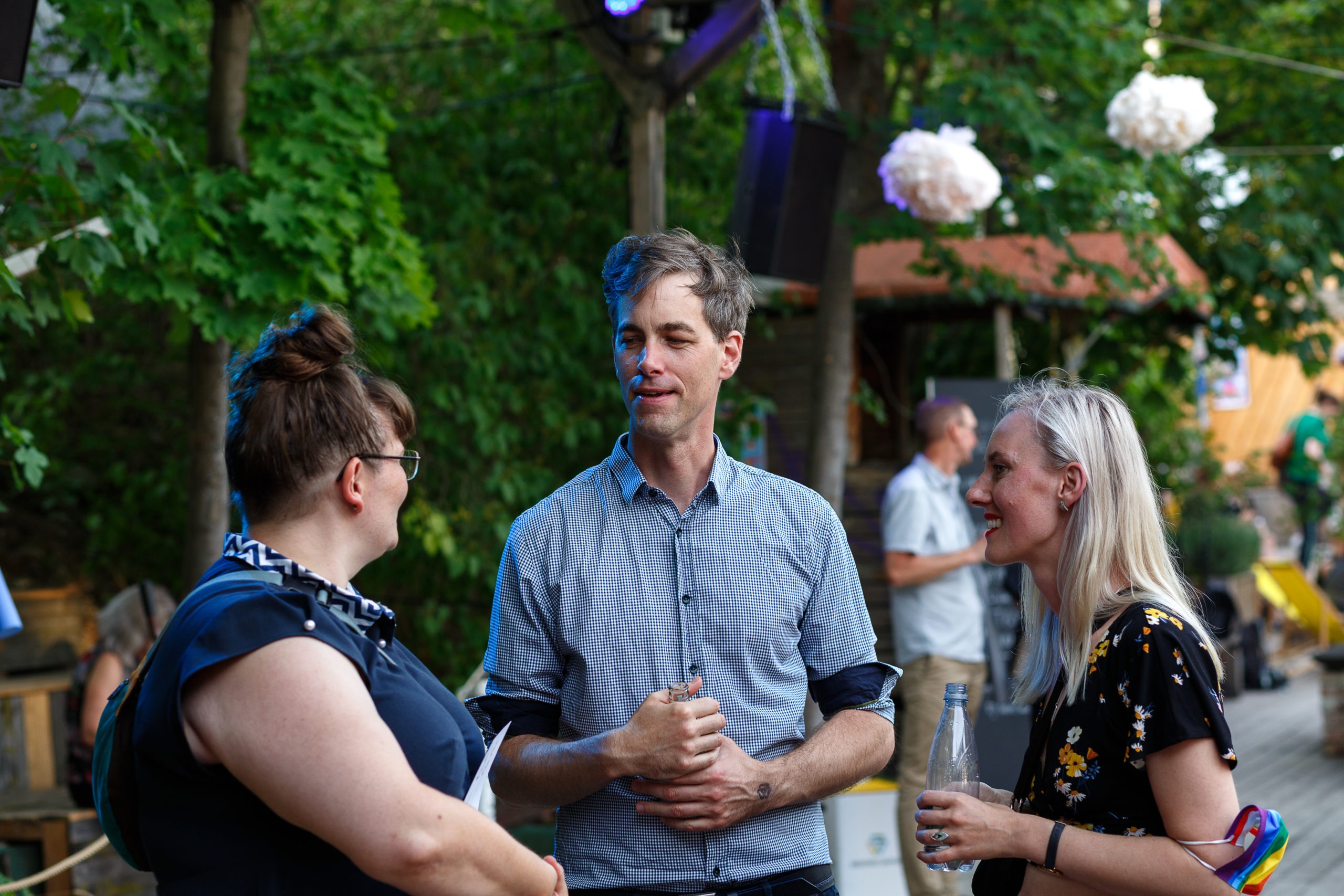 5 Jahre KREATIVES SACHSEN Foto: Robby Klee | freezeframepicture