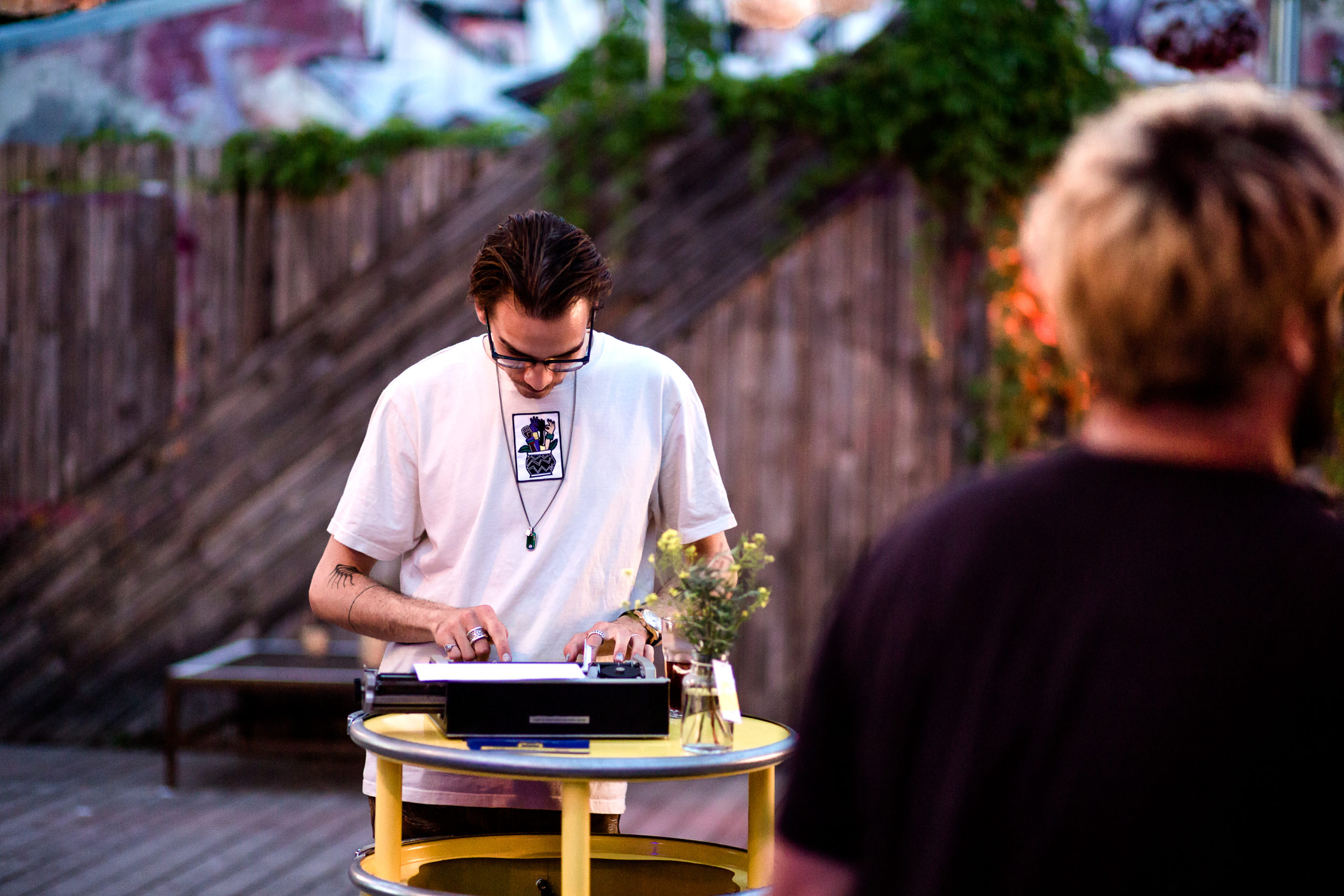 5 Jahre KREATIVES SACHSEN Foto: Robby Klee | freezeframepicture