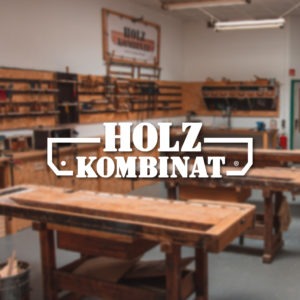 Holzkombinat