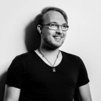 Nicolaj Gruzdov_Foto by Denise Claus