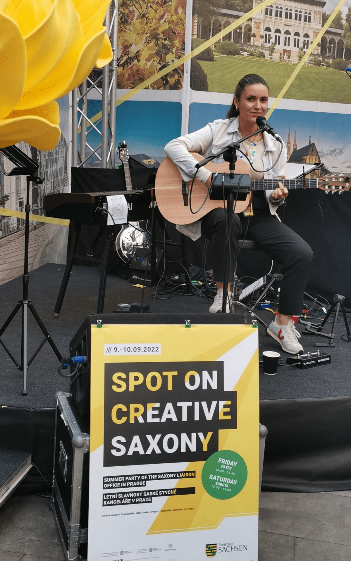 Sommerfest_Prag