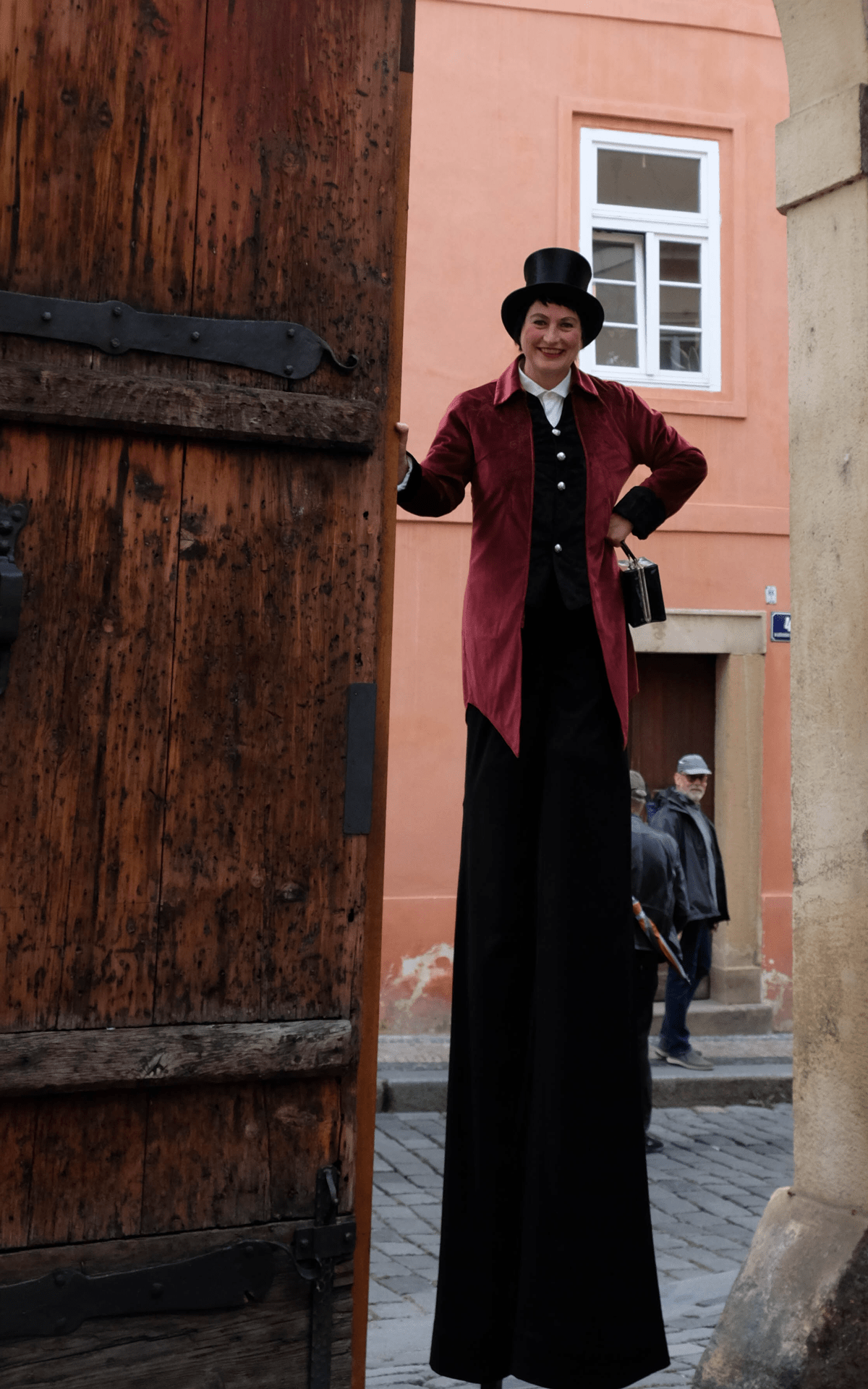 Sommerfest_Prag_Neubert_Marie