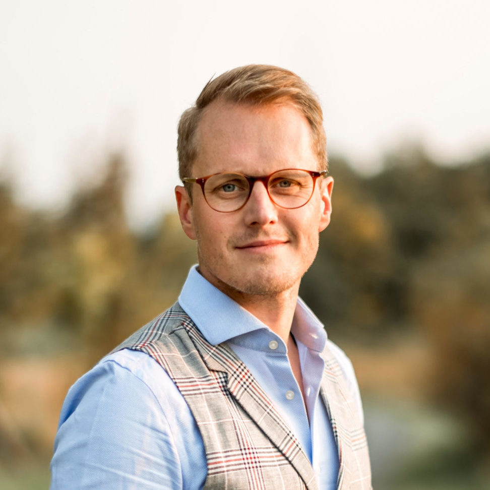 Philipp Schoof