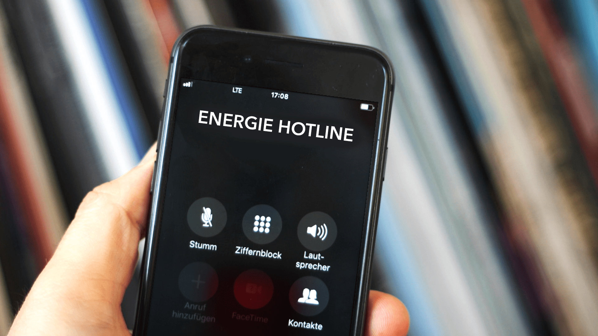 energiehotline