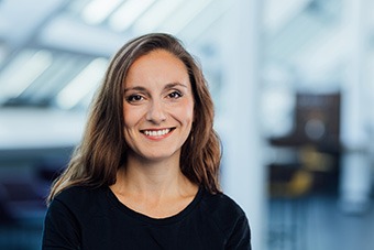 Gretel Pfeiffer
