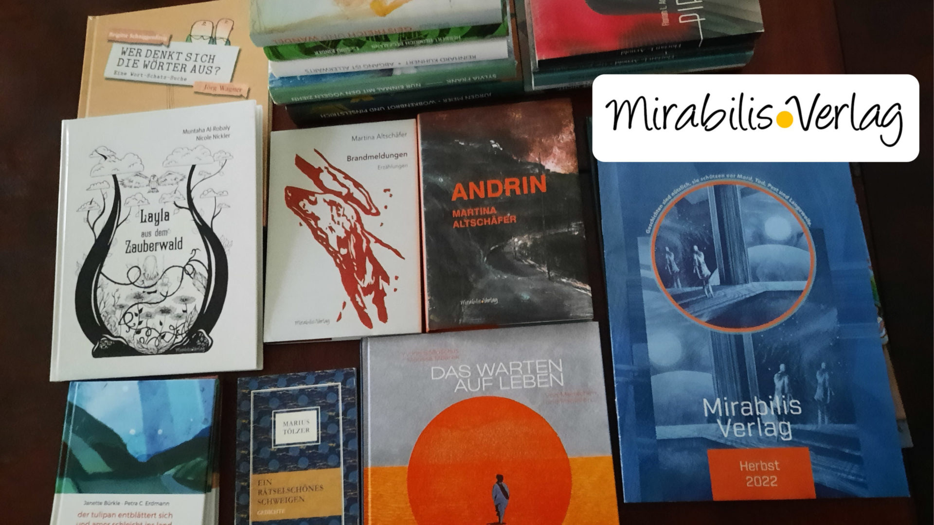 Mirabilis Verlag