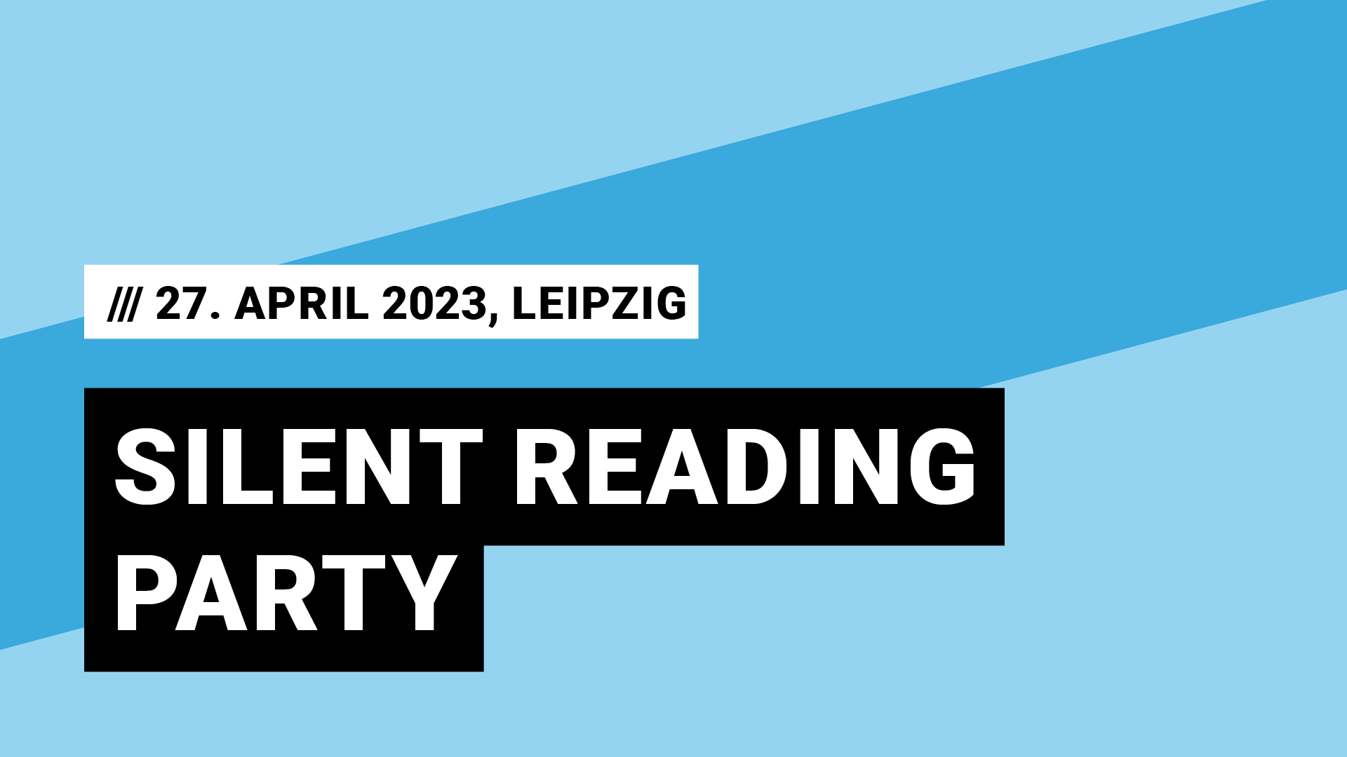 KreativesSachsen_SILENT-READING-PARTY