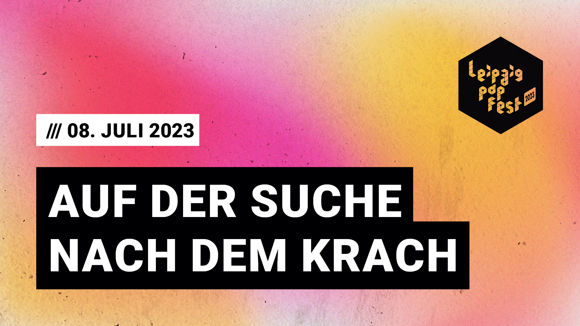 PopfestLeipzig