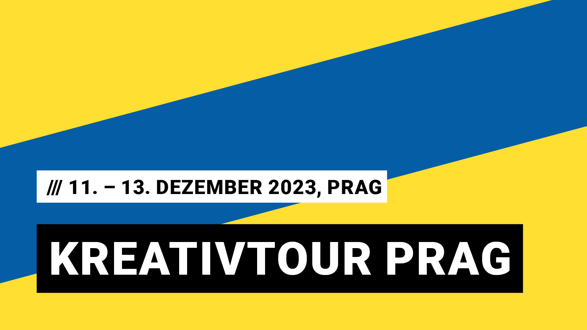 Kreativtour_Prag