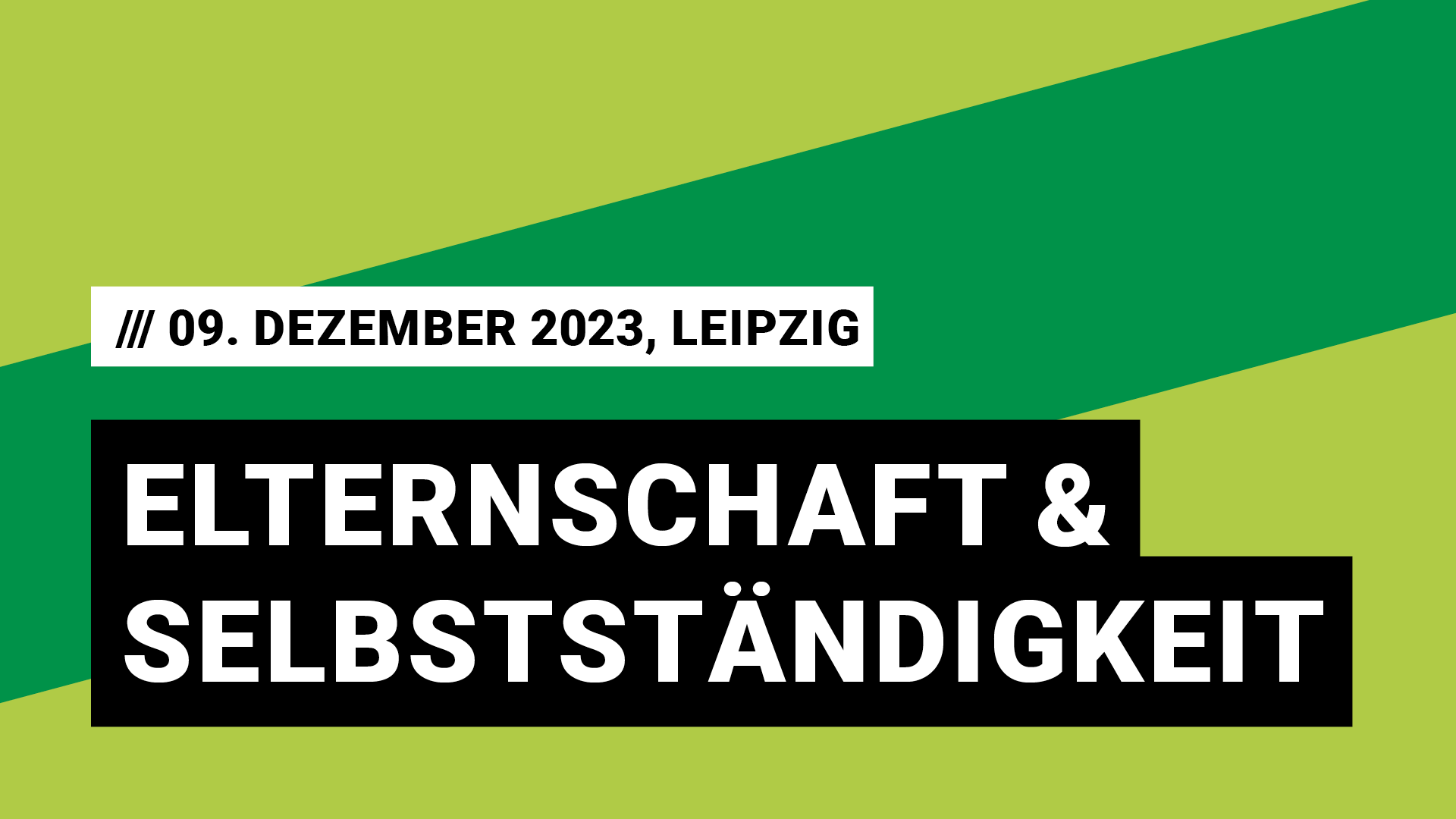 Elternschaft_und_Selbstständigkeit