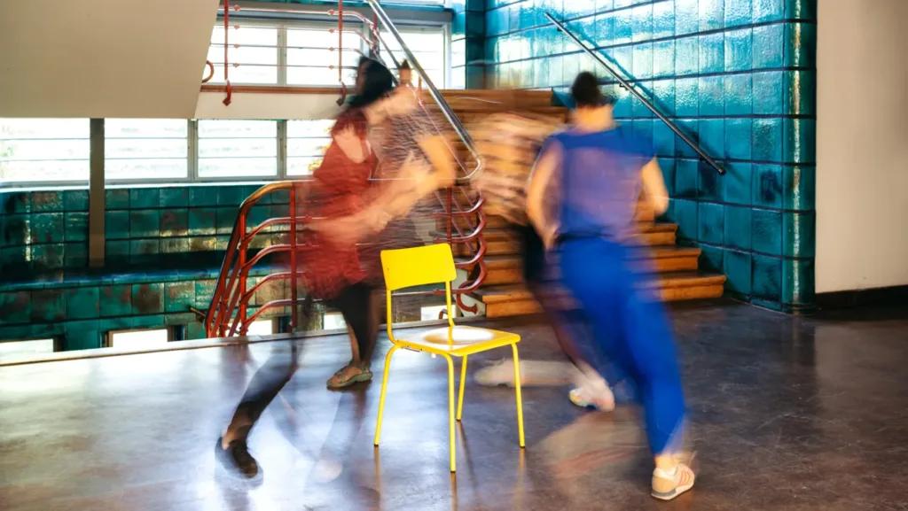 Stellenausschreibung_Foto: Tobias Ritz