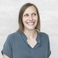 Portrait der freien Autorin und Regisseurin Alina Cyranek