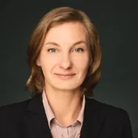 Porträt der Rechtsanwältin Anja Przybilla