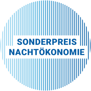 Sonderpreis Nachtökonomie