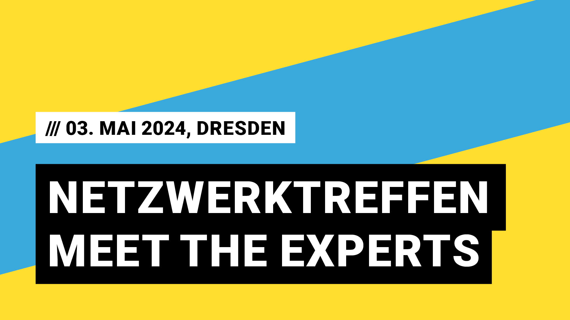 Netzwerktreffen_Meet_the_Experts