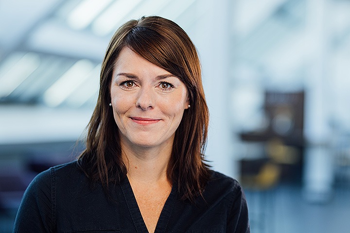 Claudia Muntschick