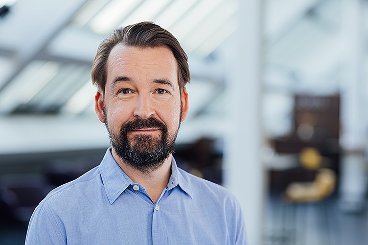 Christian Rost