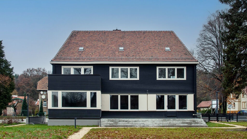 Wachsmannhaus in Niesky